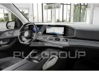2025 Mercedes Benz GLE-Class