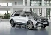2025 Mercedes Benz GLE-Class
