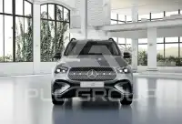 2025 Mercedes Benz GLE-Class