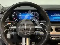 2025 Mercedes Benz GLE-Class