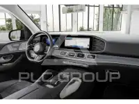 2025 Mercedes Benz GLE-Class