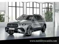 2025 Mercedes Benz GLE-Class