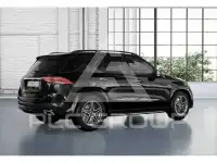 2025 Mercedes Benz GLE-Class