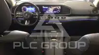 2025 Mercedes Benz GLE-Class