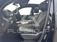 2025 Mercedes Benz GLE-Class