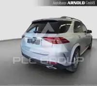 2025 Mercedes Benz GLE-Class