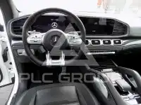 2025 Mercedes Benz GLE-Class