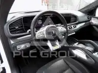 2025 Mercedes Benz GLE-Class