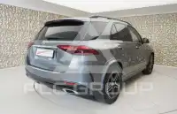 2025 Mercedes Benz GLE-Class