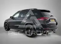 2025 Mercedes Benz GLE-Class