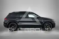 2025 Mercedes Benz GLE-Class