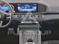 2025 Mercedes Benz GLE-Class