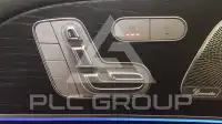 2025 Mercedes Benz GLE-Class