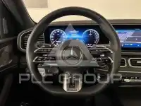 2025 Mercedes Benz GLE-Class