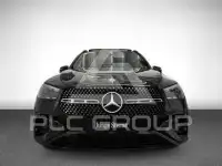 2025 Mercedes Benz GLE-Class