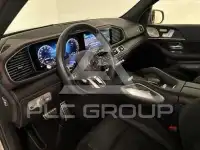 2025 Mercedes Benz GLE-Class