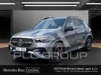 2025 Mercedes Benz GLE-Class