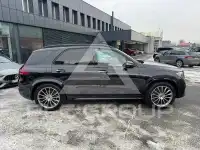 2025 Mercedes Benz GLE-Class