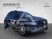 2025 Mercedes Benz GLE-Class