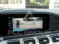 2025 Mercedes Benz GLE-Class