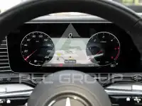 2025 Mercedes Benz GLE-Class