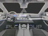 2025 Mercedes Benz GLE-Class