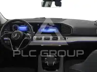 2025 Mercedes Benz GLE-Class