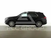 2025 Mercedes Benz GLE-Class