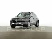 2025 Mercedes Benz GLE-Class