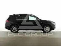 2025 Mercedes Benz GLE-Class