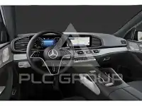 2025 Mercedes Benz GLE-Class