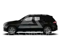 2025 Mercedes Benz GLE-Class