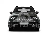 2025 Mercedes Benz GLE-Class