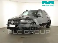 2025 Mercedes Benz GLE-Class