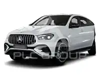 2025 Mercedes Benz GLE-Class