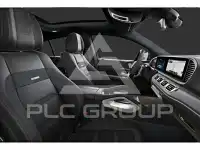 2025 Mercedes Benz GLE-Class