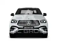2025 Mercedes Benz GLE-Class