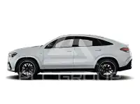 2025 Mercedes Benz GLE-Class