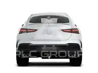 2025 Mercedes Benz GLE-Class