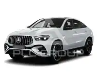 2025 Mercedes Benz GLE-Class