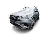 2025 Mercedes Benz GLE-Class