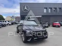 2025 Mercedes Benz GLE-Class