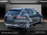 2025 Mercedes Benz GLE-Class