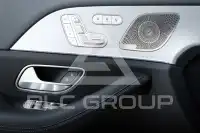 2025 Mercedes Benz GLE-Class
