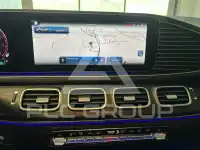 2025 Mercedes Benz GLE-Class
