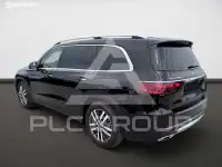 2025 Mercedes Benz GLS-Class