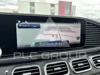 2025 Mercedes Benz GLS-Class