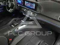 2025 Mercedes Benz GLS-Class