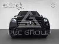 2025 Mercedes Benz GLS-Class