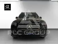 2025 Mercedes Benz GLS-Class